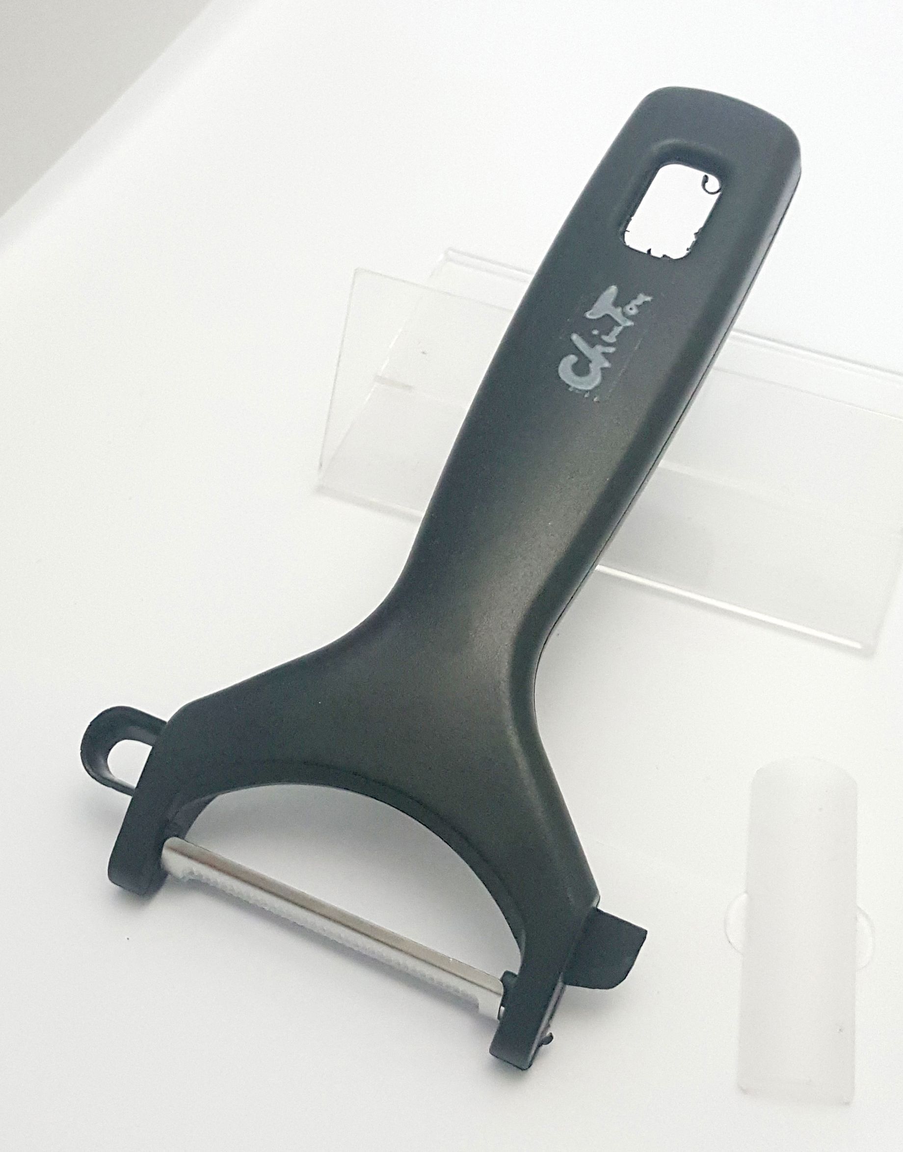 頂級活動削皮刀