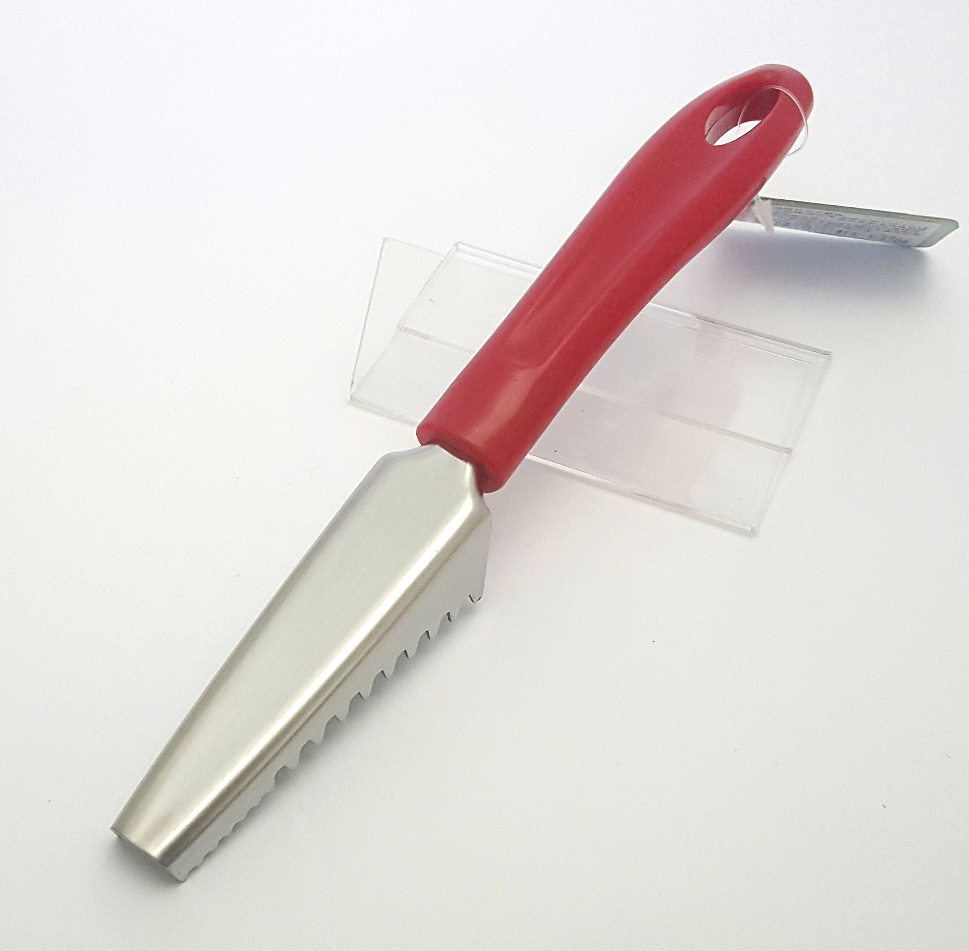 頂級日式魚鱗器