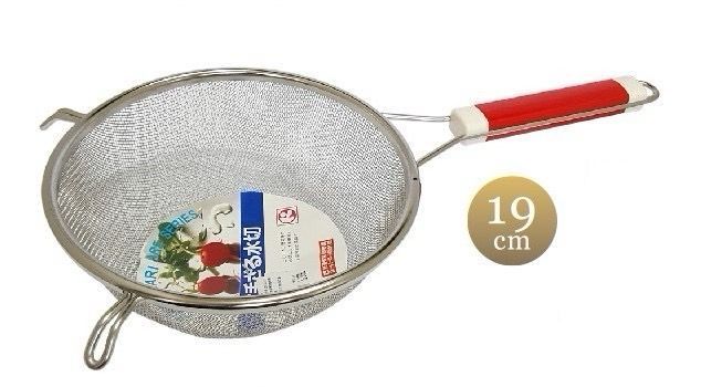 超級深型過濾網-粗