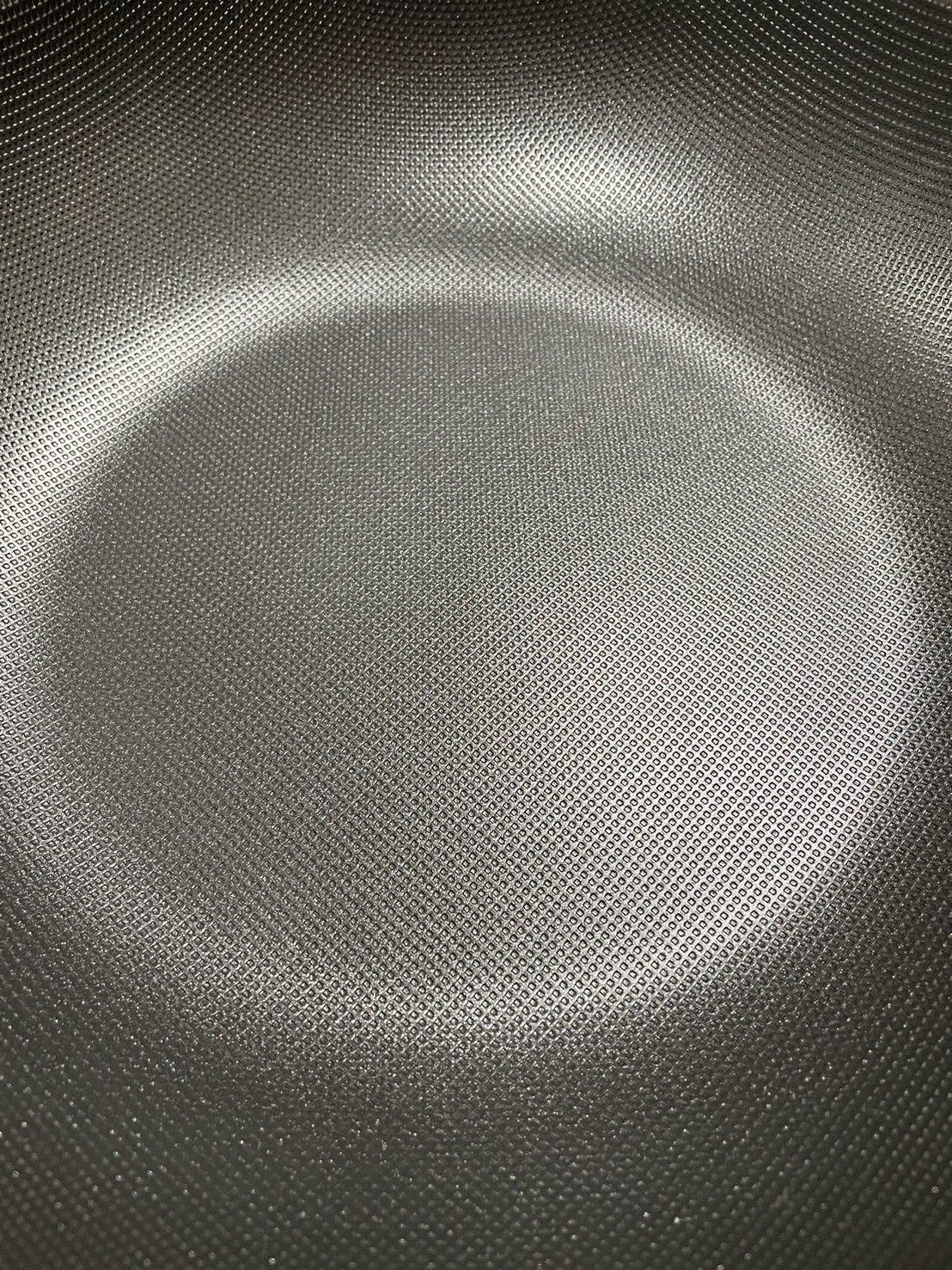 優得蜂巢式炒鍋32cm