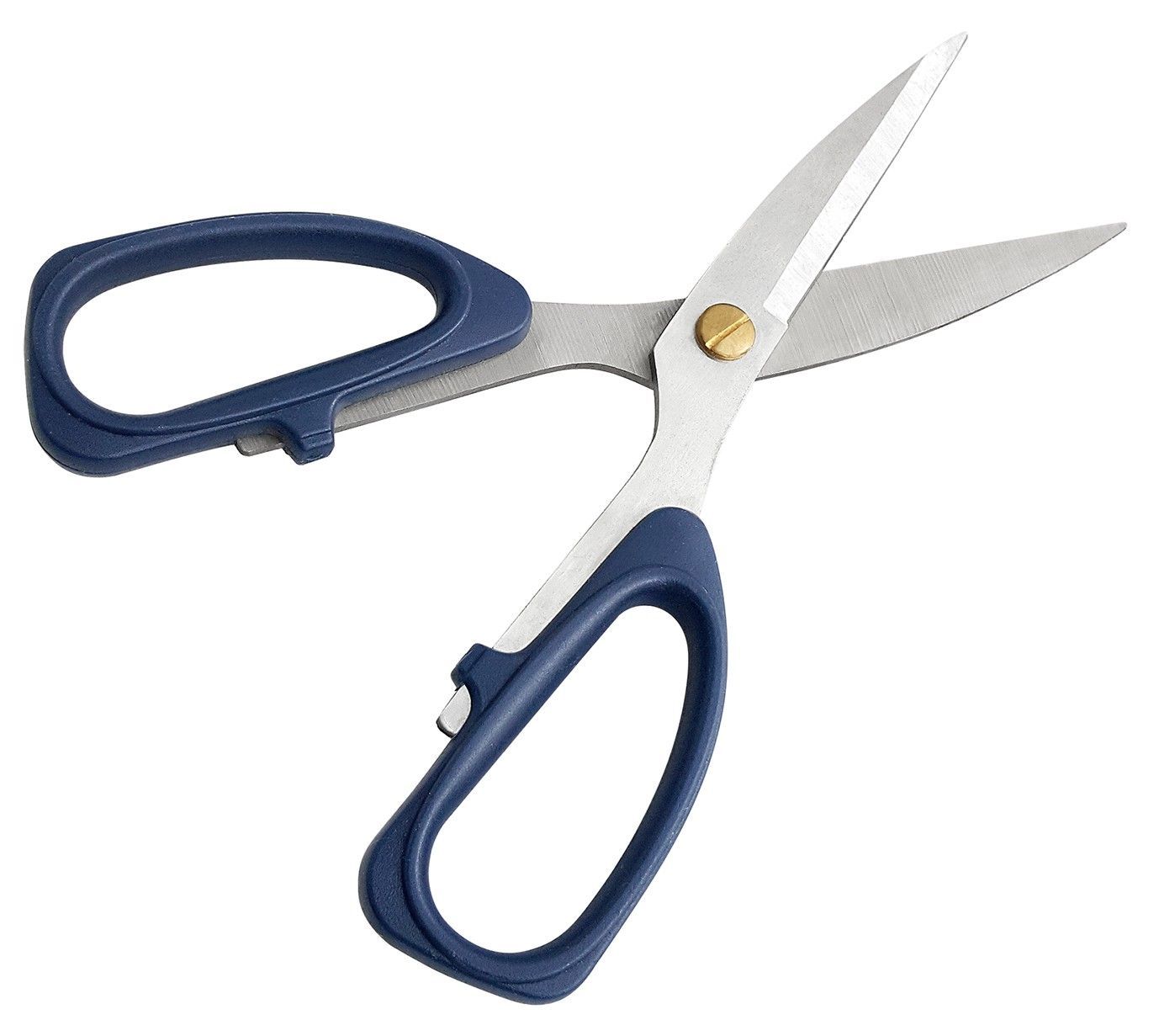 優得藍強力剪刀-大