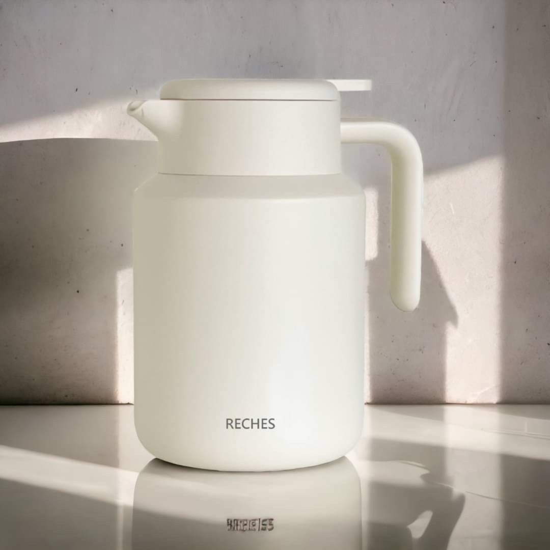 瑞齊士#316真空保溫壺1600ml