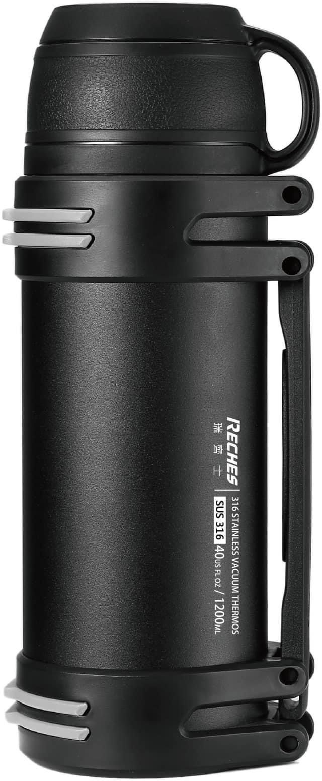 瑞齊士#316真空保溫瓶1200ml