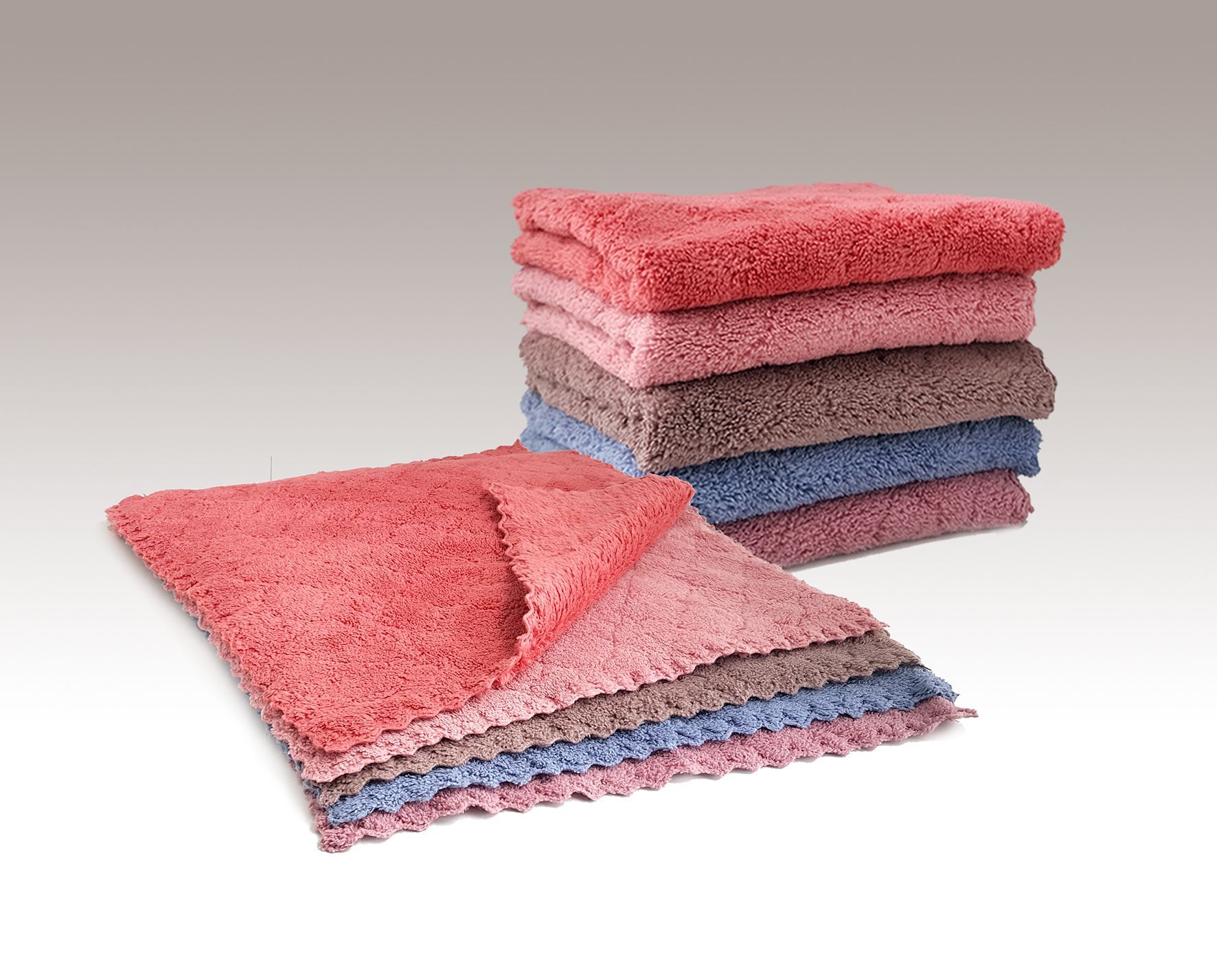 尚雪柔吸水擦拭布