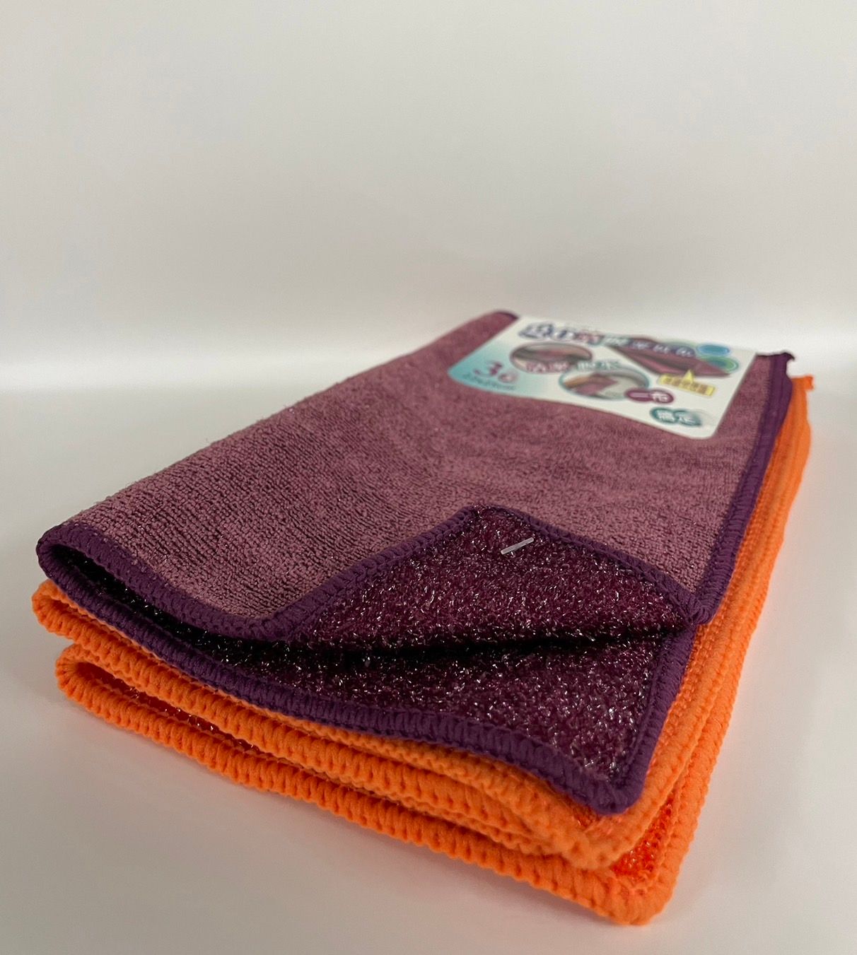 優得go清吸潔拭布