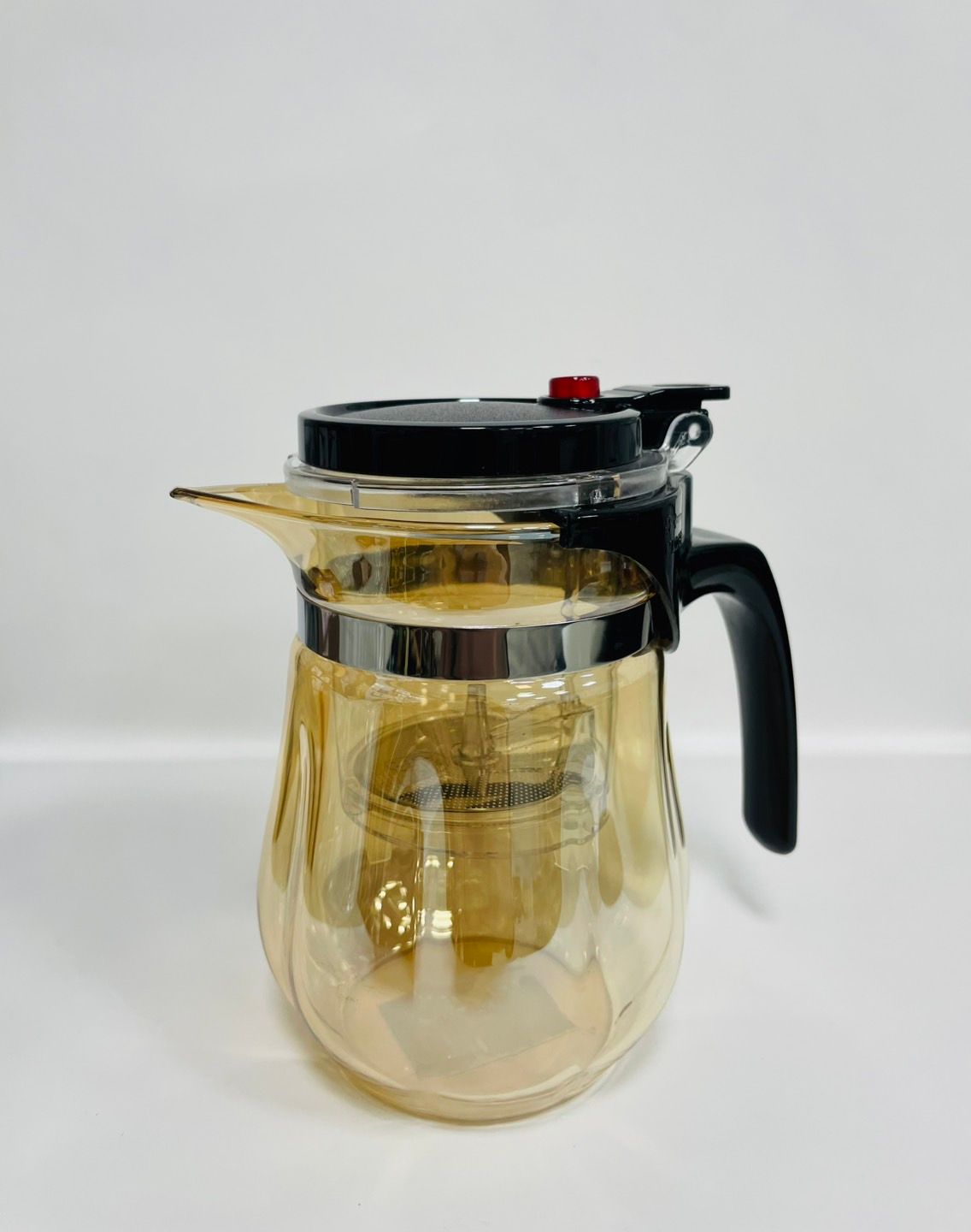 優得初茗泡茶壺