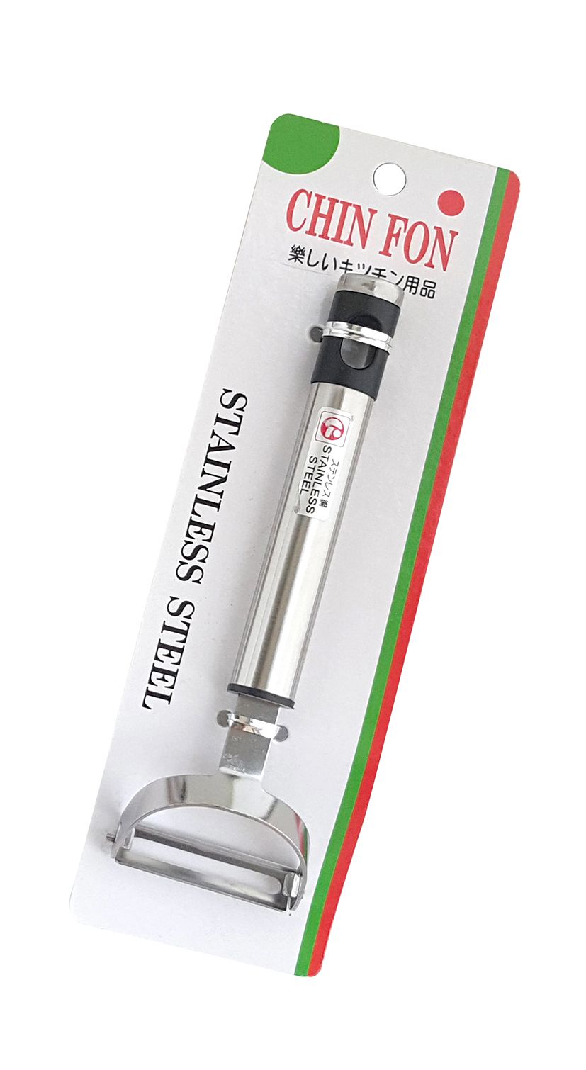 雅製活動削皮刀