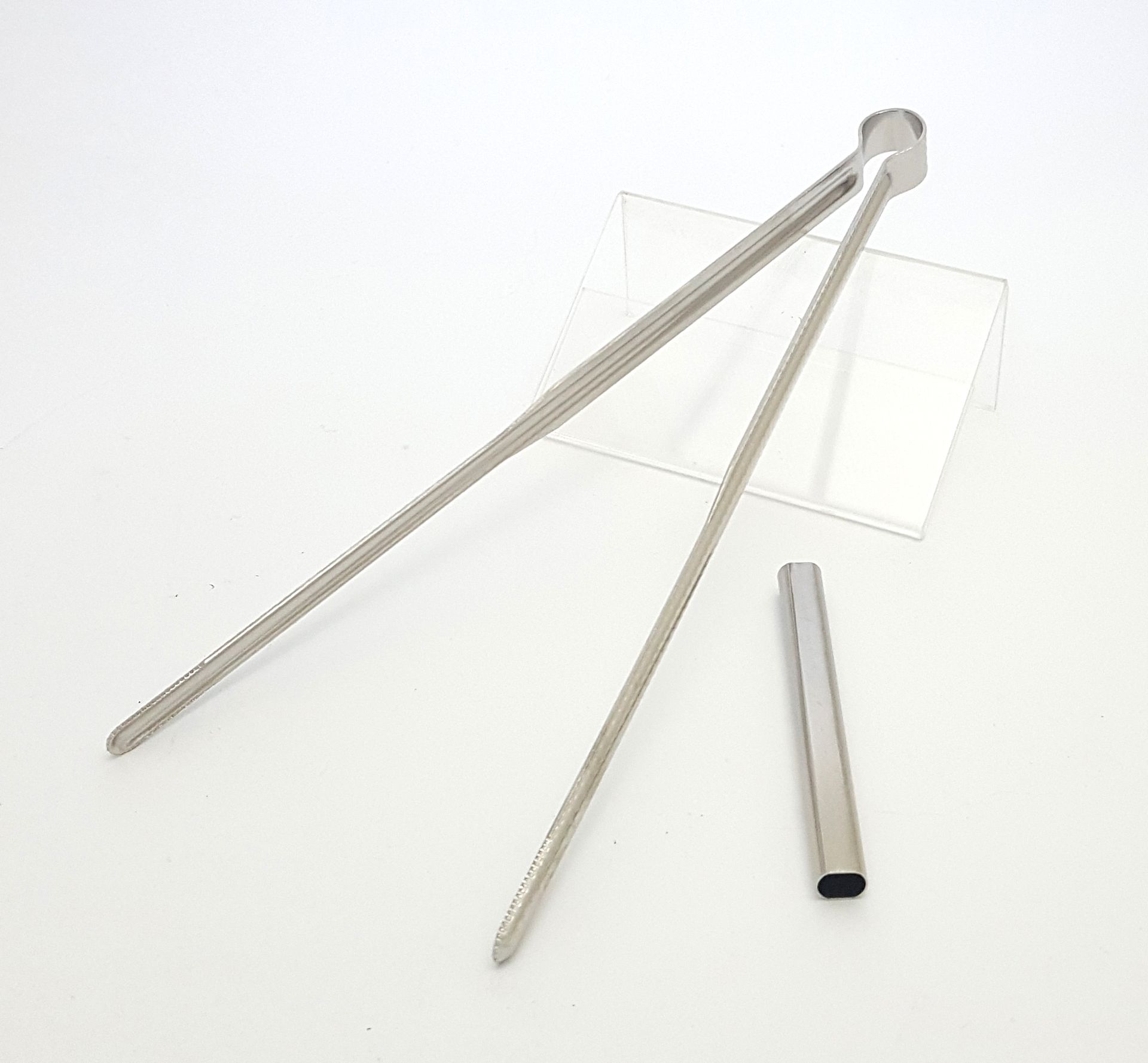 雕花防滑夾<附收納套>