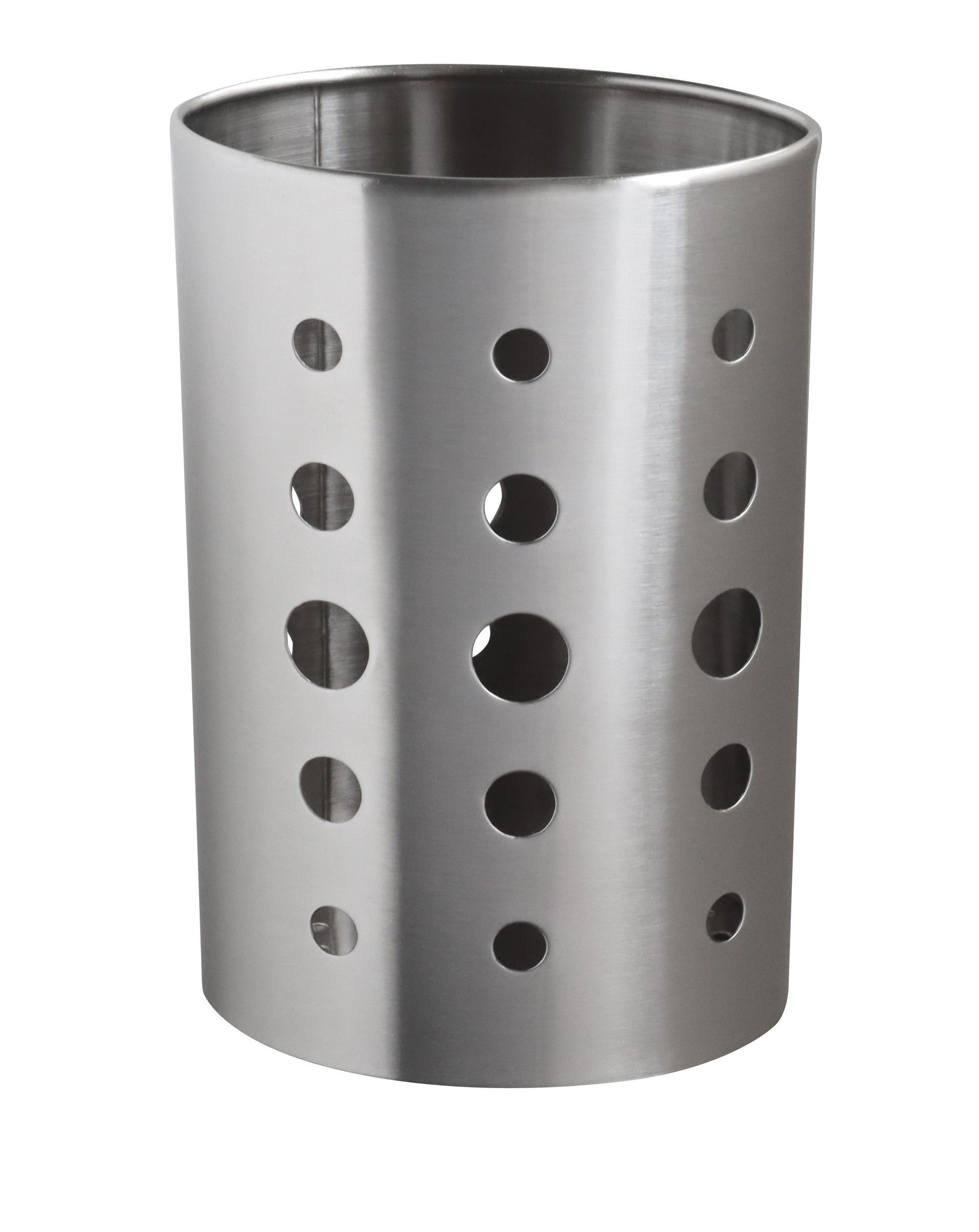 優得不鏽鋼橢圓筷籠