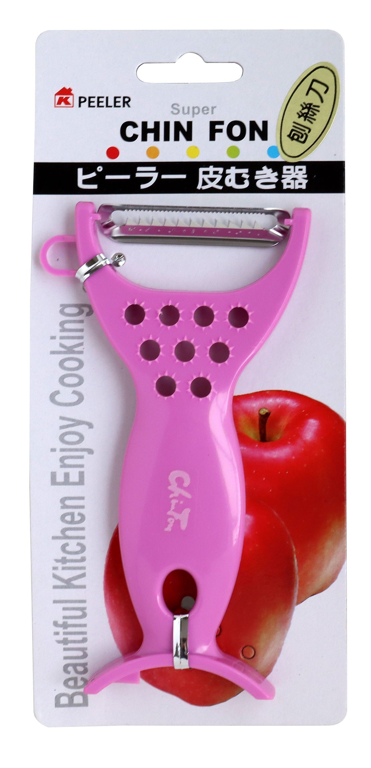 創新活動刨絲刀