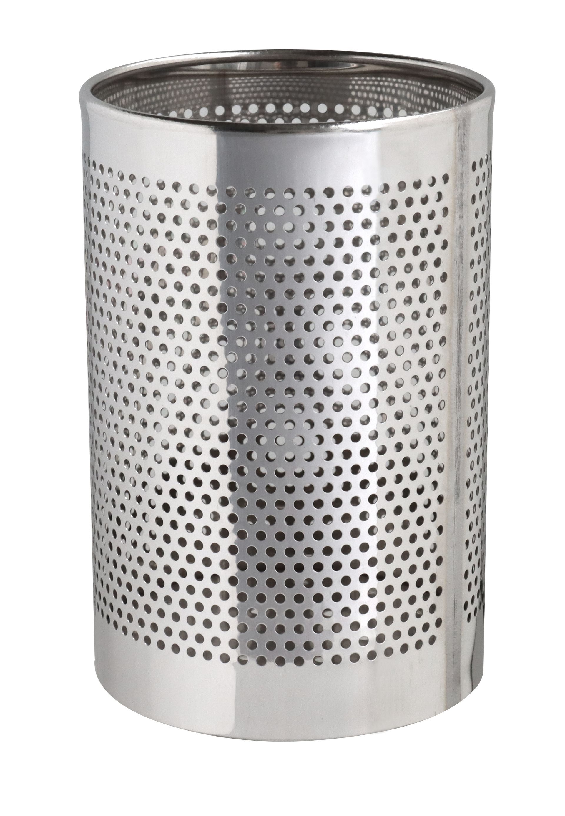 優得不鏽鋼筷籠-小