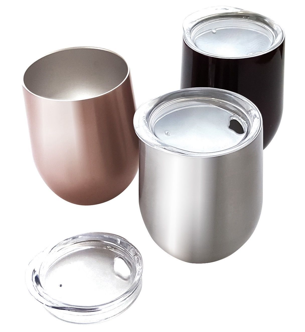 優得水明漾真空杯350ml