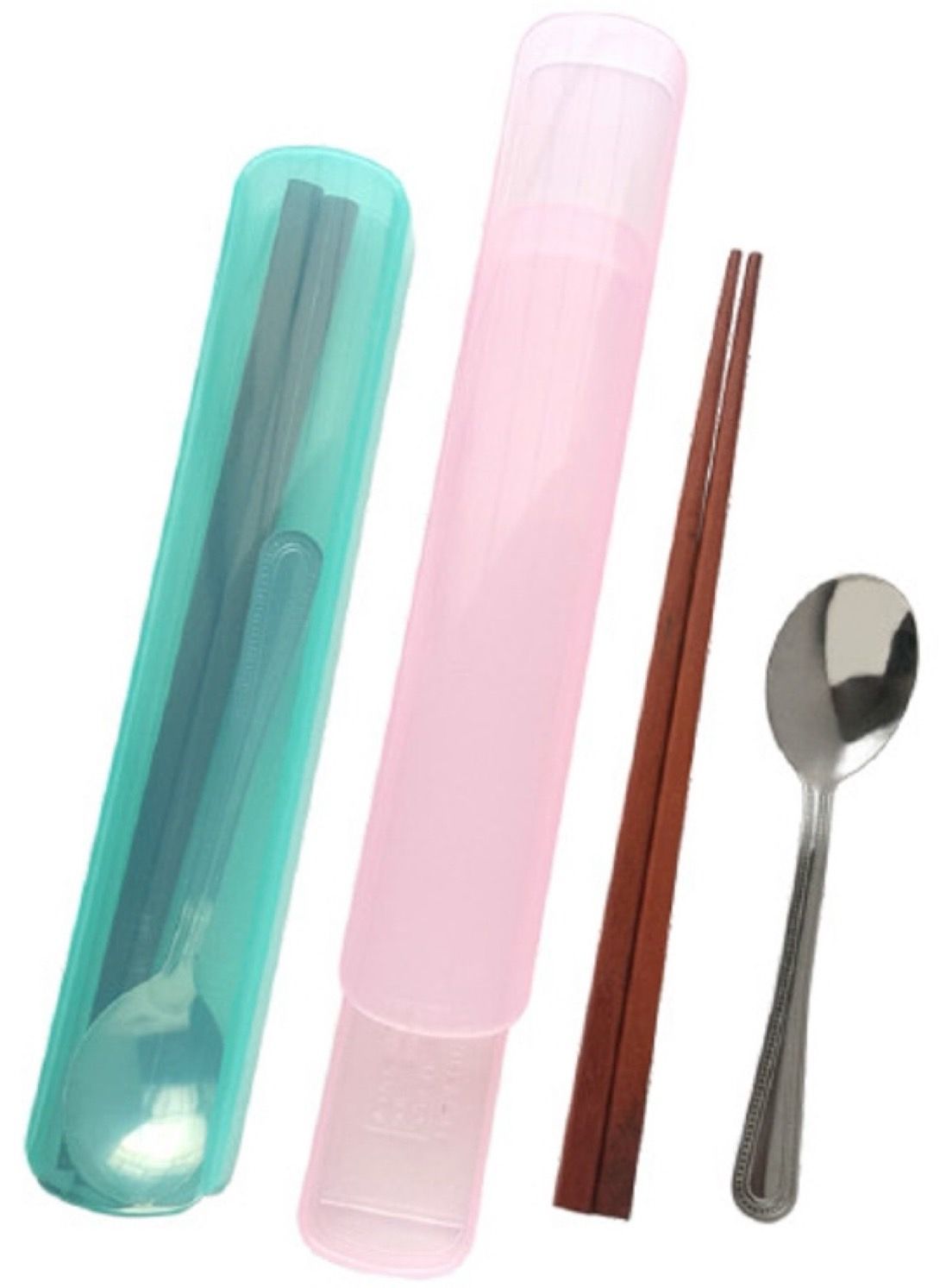 京采個人箱筷組