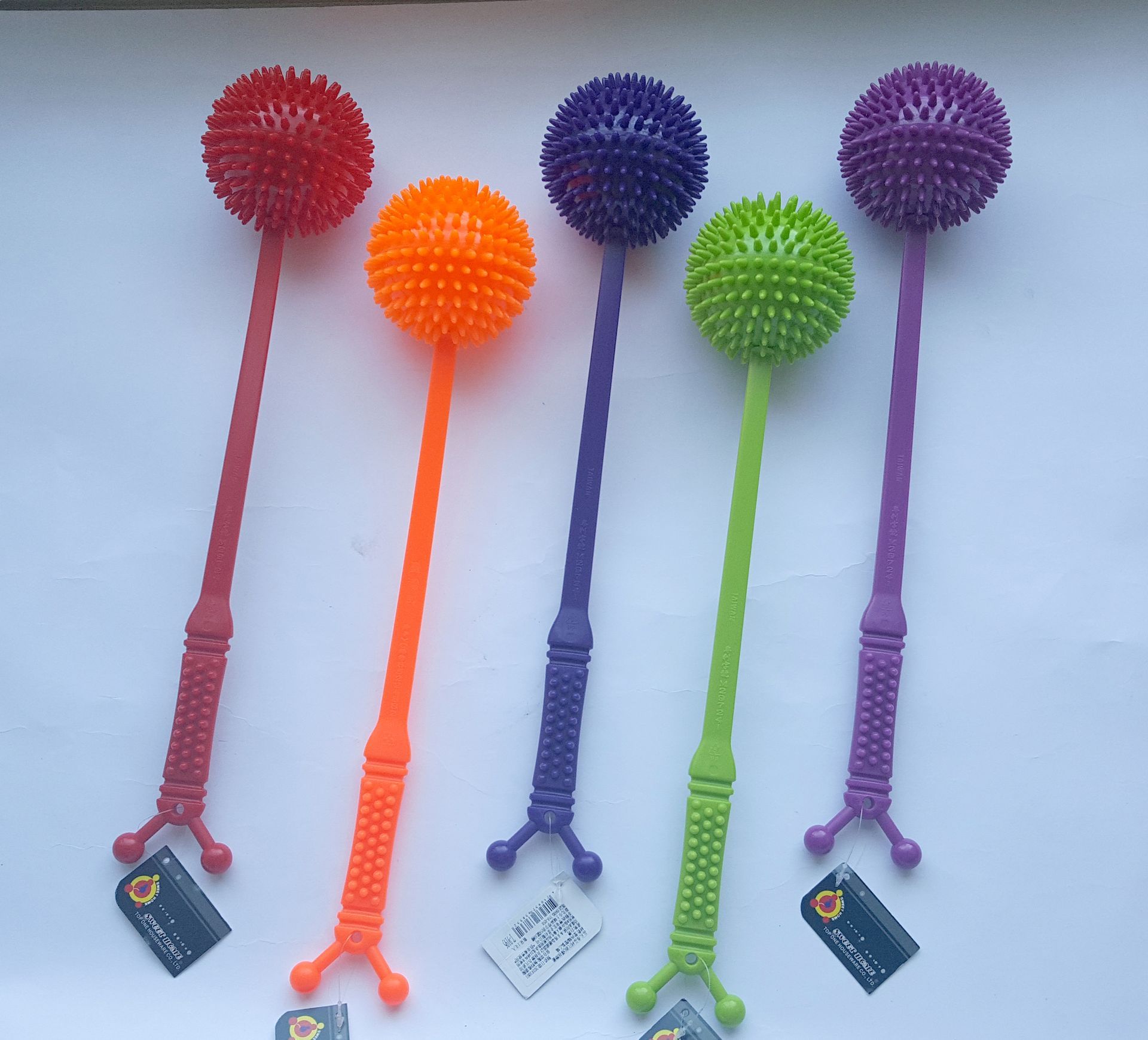 專利穴道按摩槌