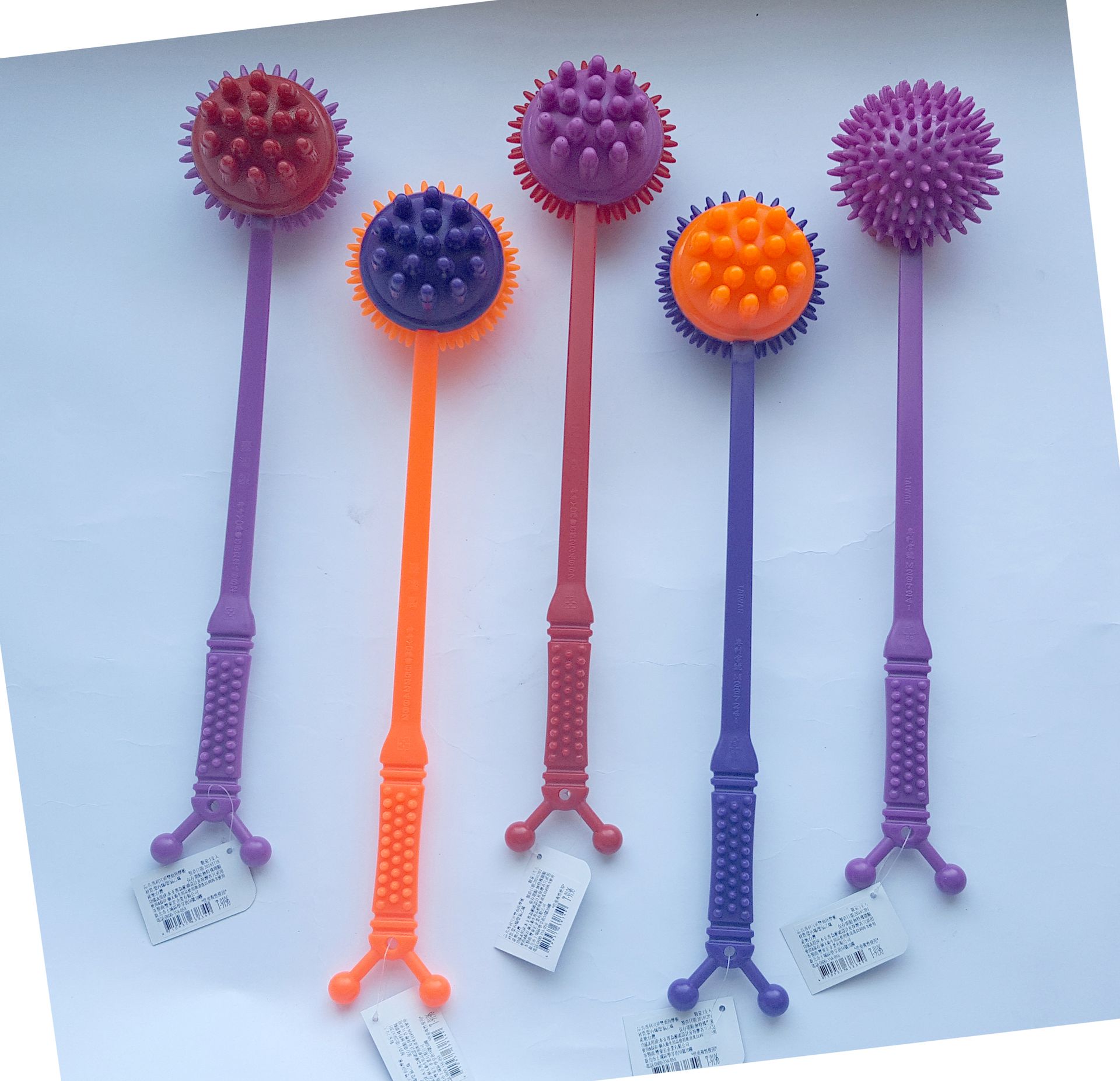 專利穴道按摩槌