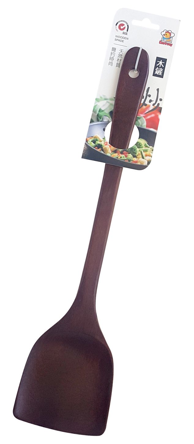 木匠手作-木鏟<大>