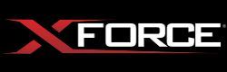 Xforce Logo