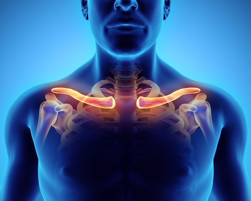 Physical Therapists Guide To Clavicle Fracture