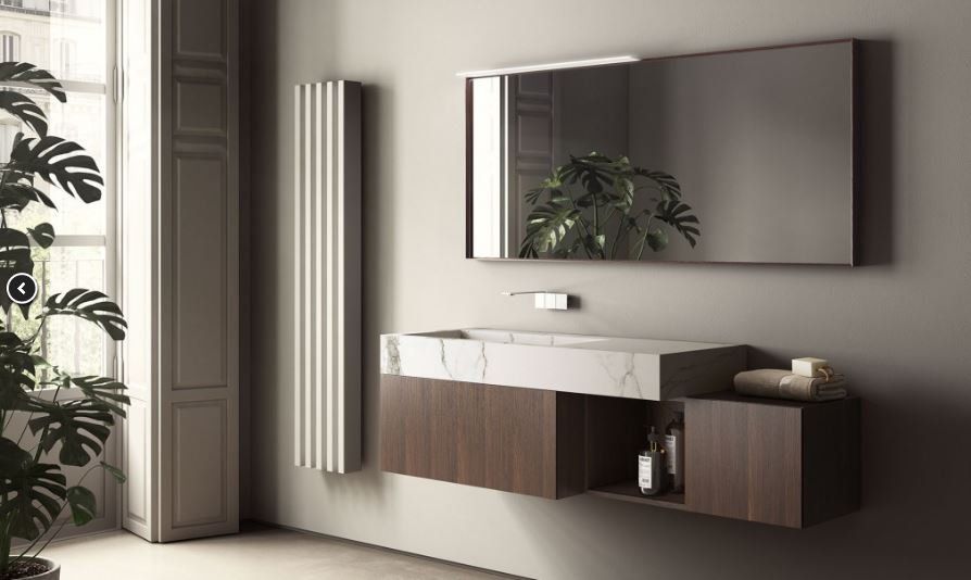 Bagno design