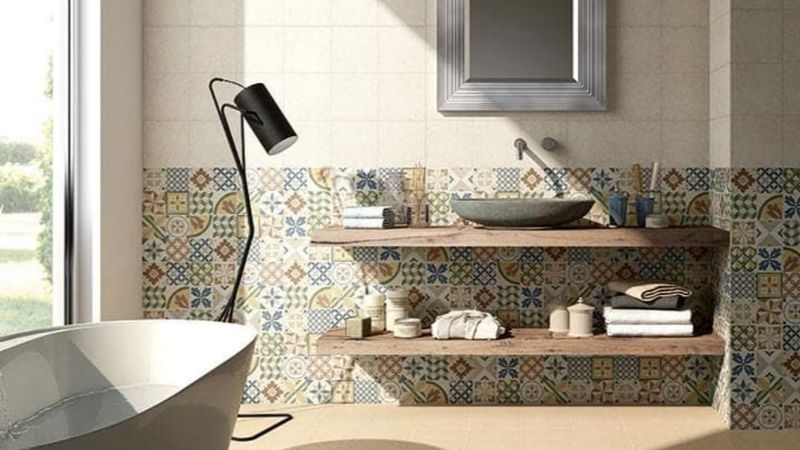 arredo bagno