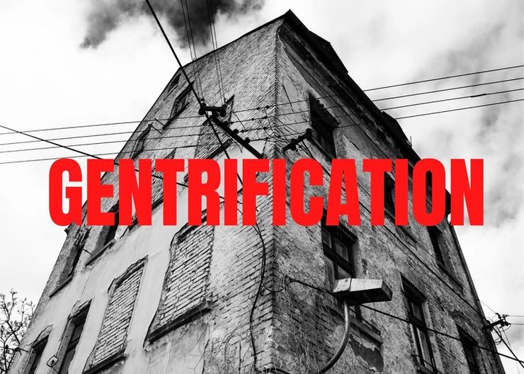 What Is Gentrification?