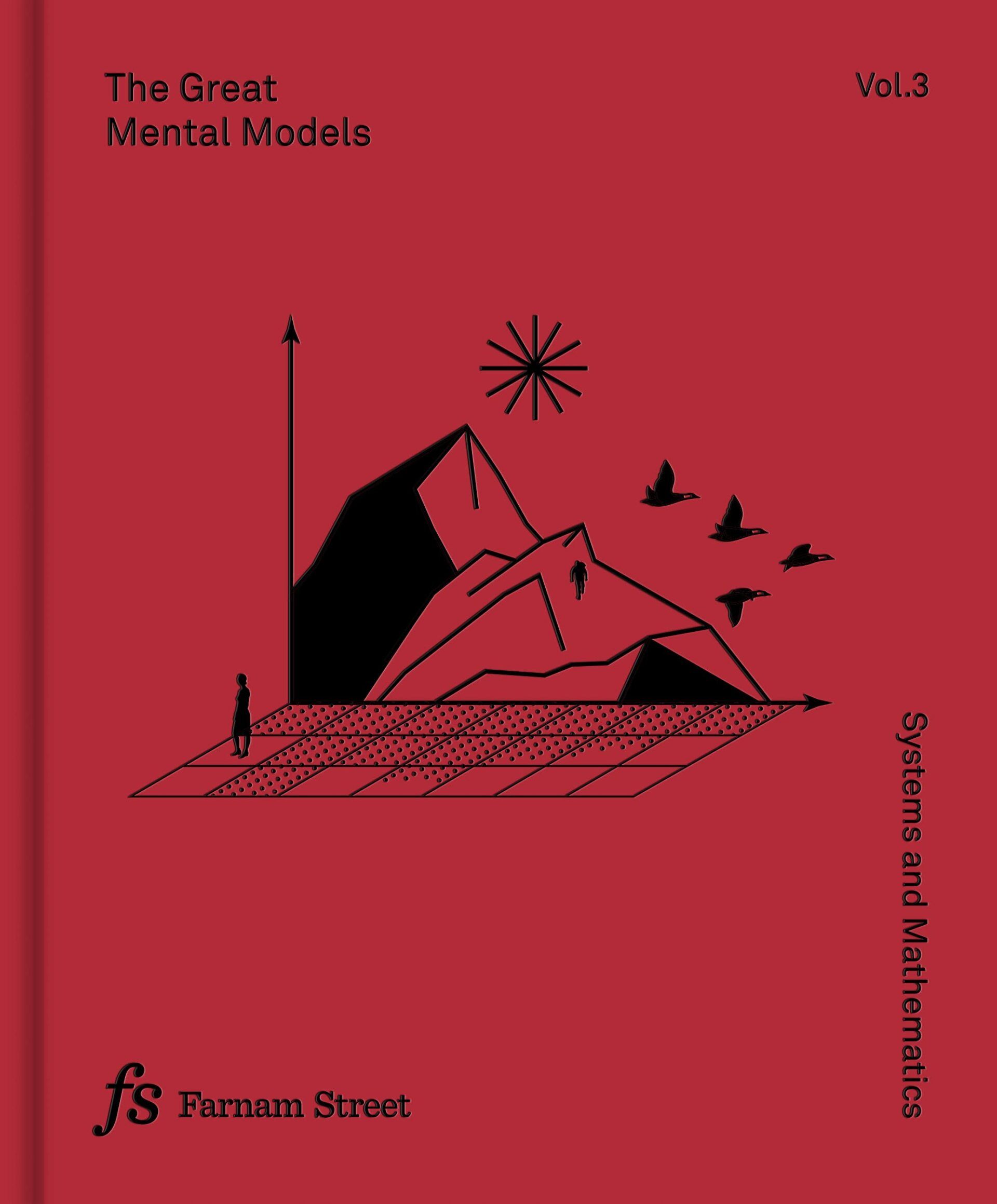 Boek mentale modellen