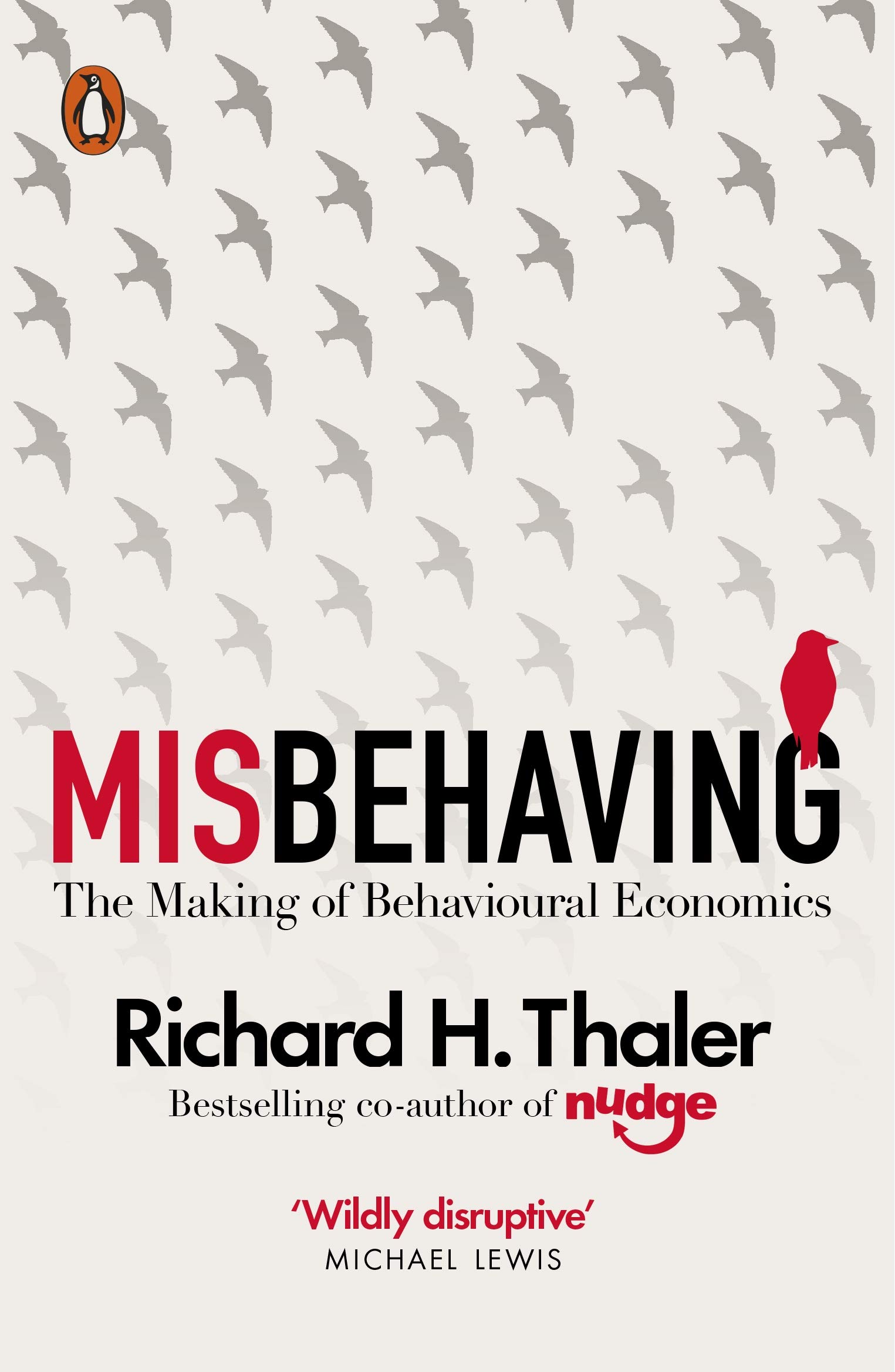 Beste boek gedragseconomie