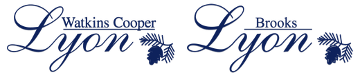 Funeral Home Logo
