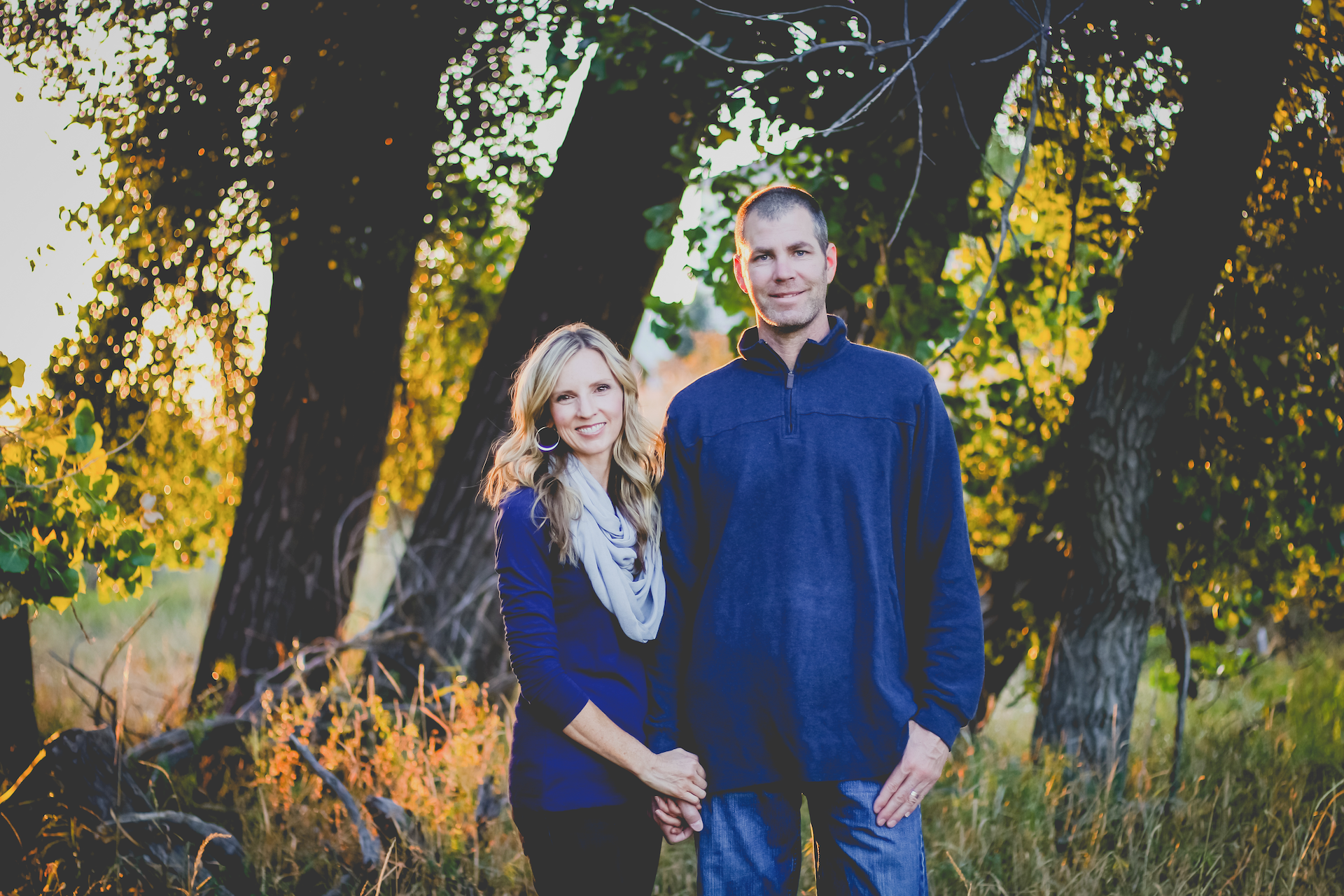 Thrive Relational recovery - Meet Rebecca and Jake Knudsen, Founders of an Addiction and Trauma Therapy Clinic in Centennial, CO