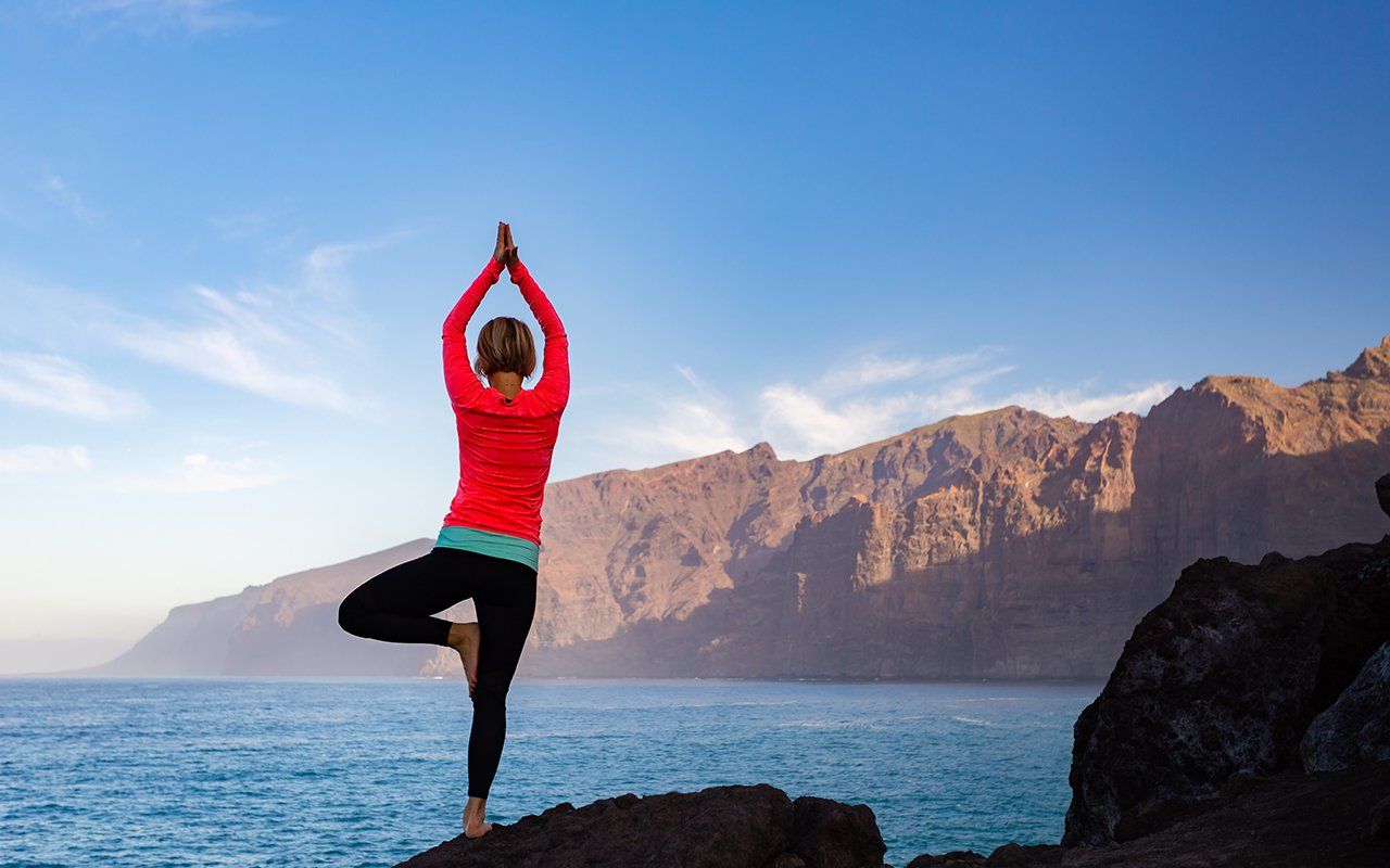 Is yoga therapy right for you?