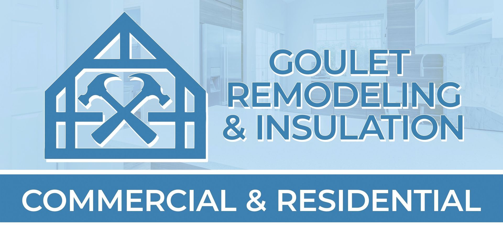 Goulet Remodeling