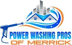 Power Washing Pros of Merrick