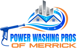 Power Washing Pros of Merrick