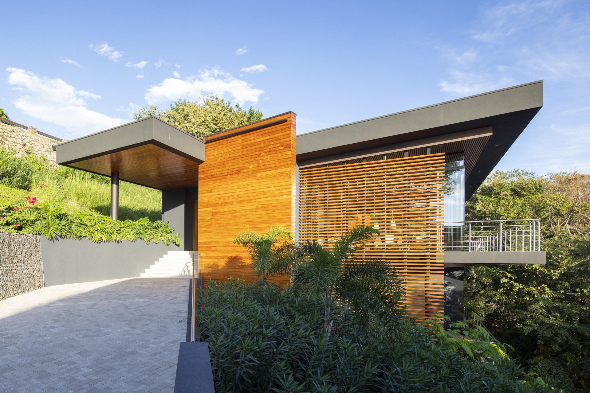 casa aramara by sarco