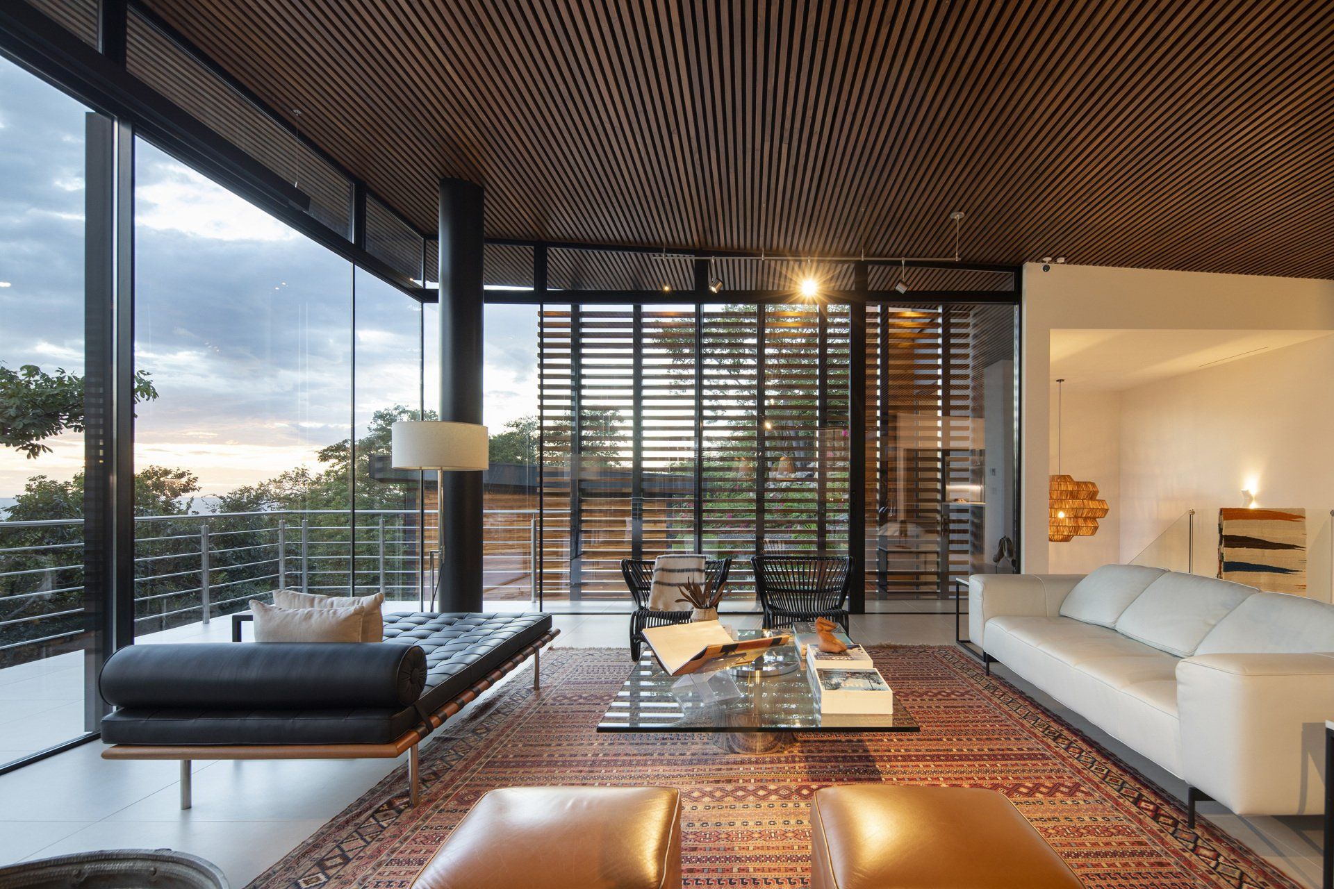 casa aramara by sarco