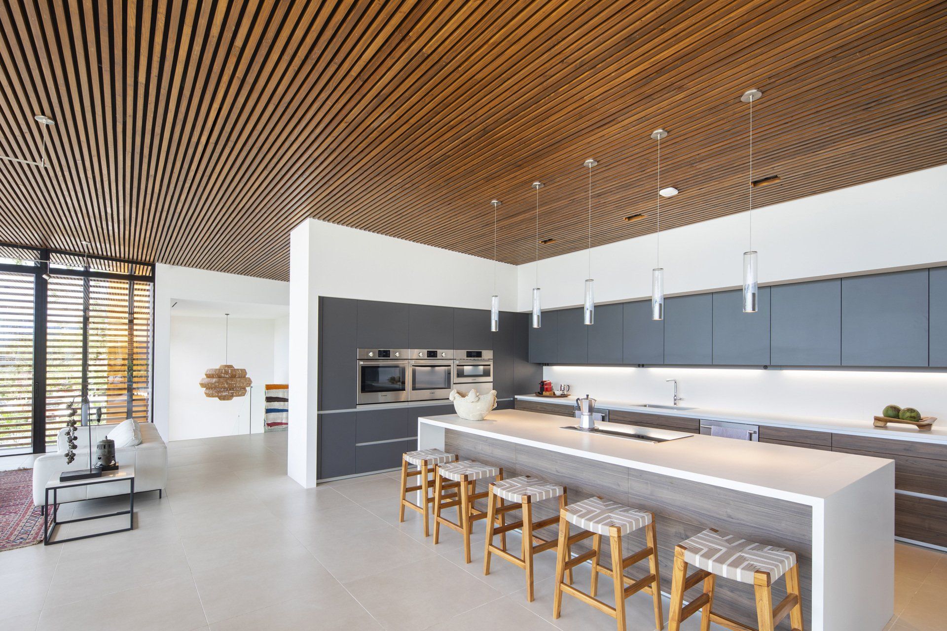 casa aramara by sarco