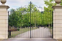 Gate and fencing solutions