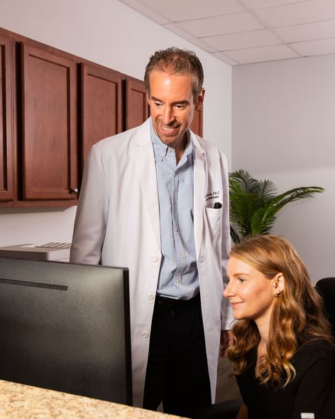 Best dermatology clinic in The Villages for skin cancer treatment