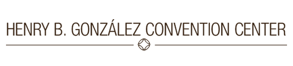 Henry B. Gonzalez Convention Center Logo