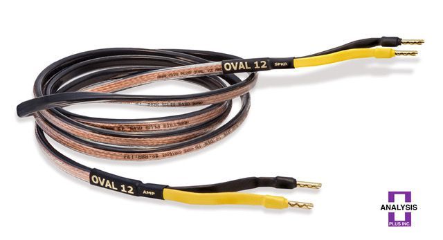 Analysis Plus Interconnects | Delve Audio Analysis Plus Interconnects | Delve Audio
