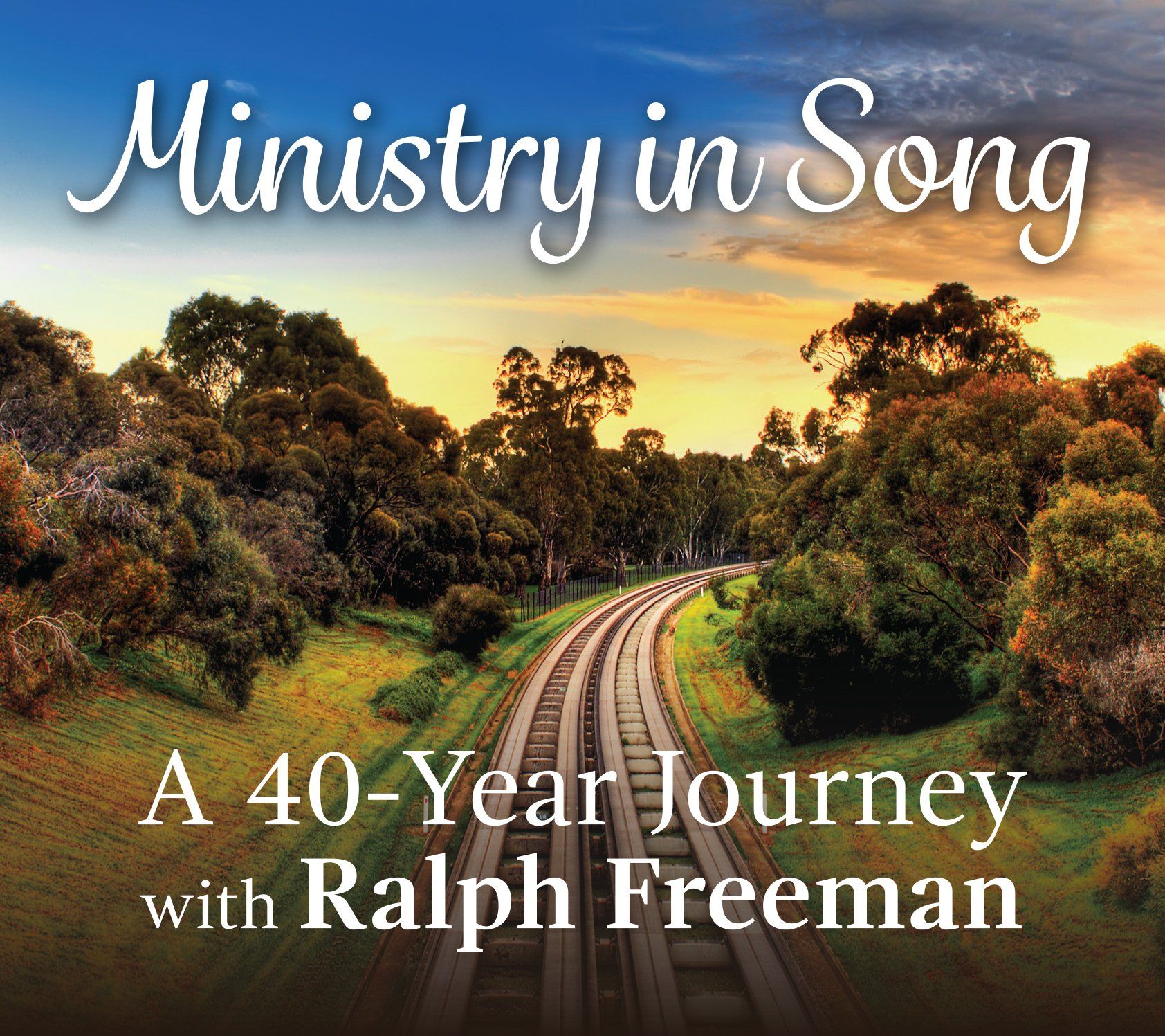 ministry in son album cover