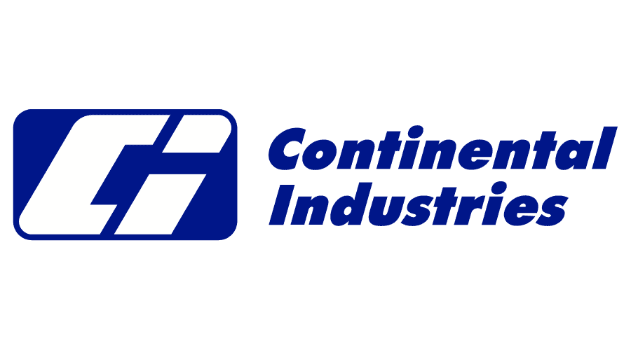 Continental Industries Logo