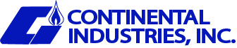 Continental Industries, Inc. Logo