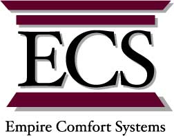 Empire Comfort Systems Logo