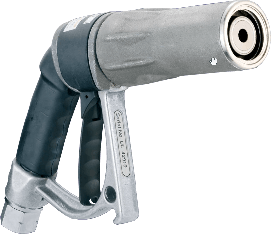 Gas Guard GG20 Nozzle