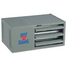 Modine Hot Dawg