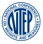 National Conference On Weights And Measures Graphic