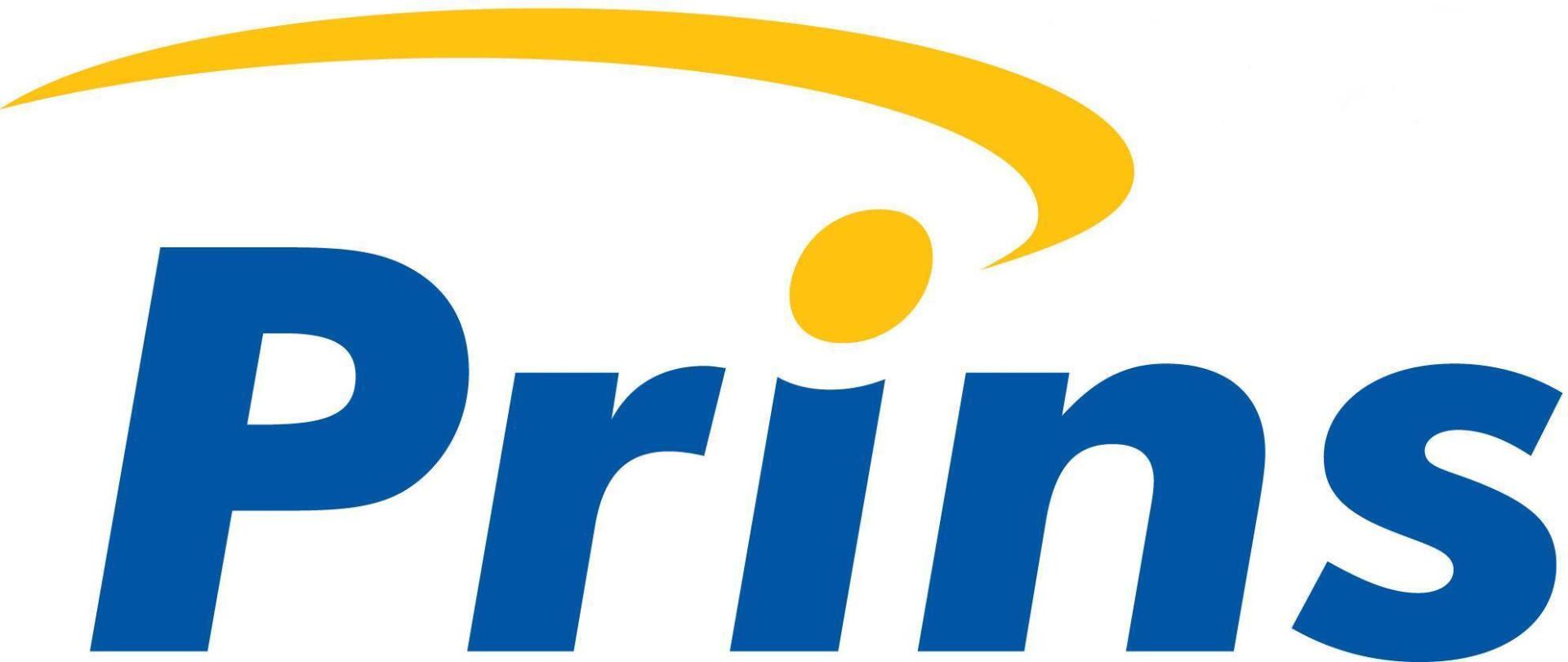 Prins Logo