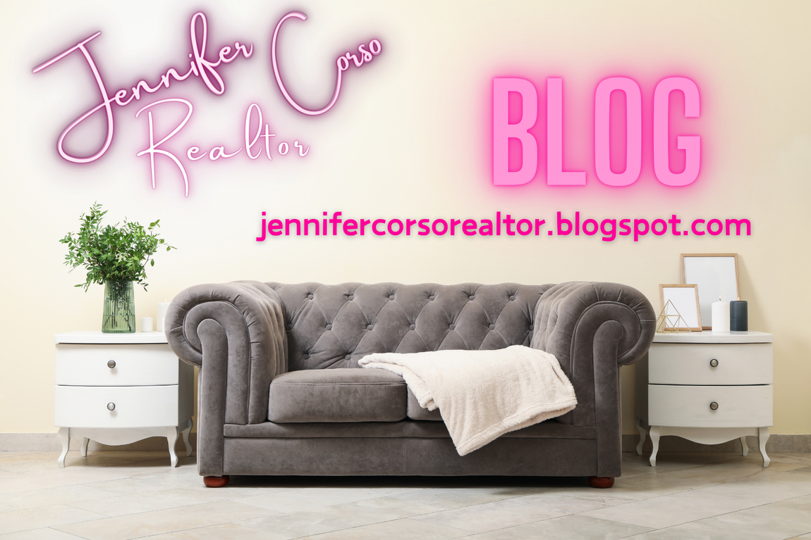 Jennifer Corso Blog