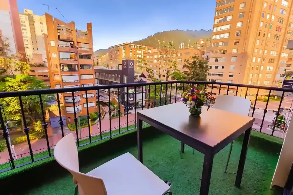 Cámara de neuroestimulación, Las Islas